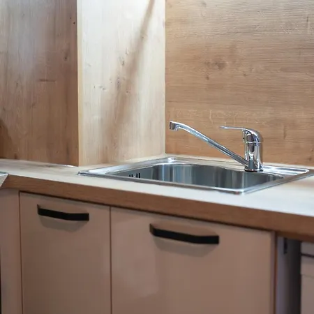 Pirin Sense Charm - Free Parking Apartment Bansko
