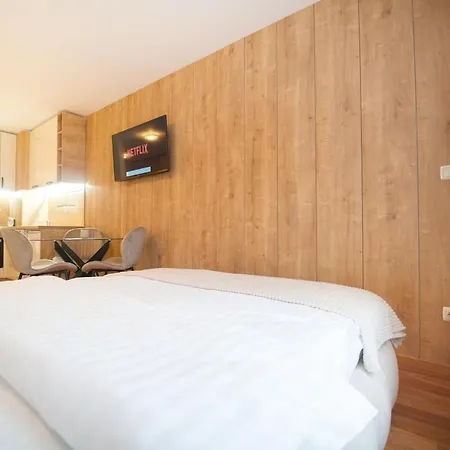 Pirin Sense Charm - Free Parking Lejlighed *