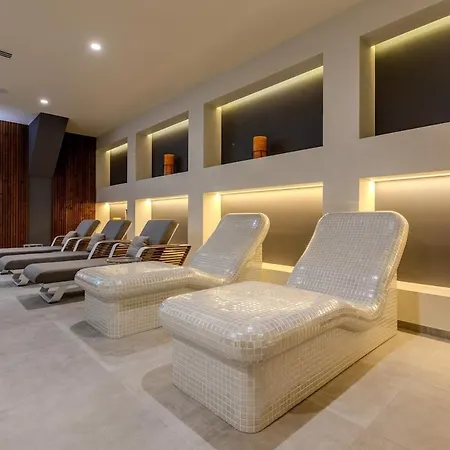 Pirin Sense Charm - Free Parking Lejlighed Bansko