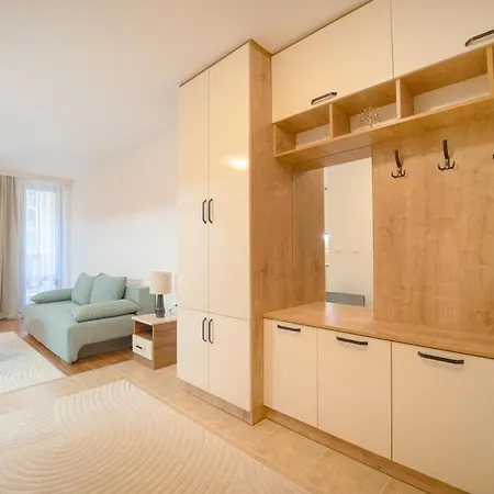 Pirin Sense Charm - Free Parking *