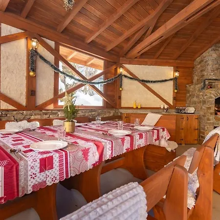 Pirin Sense Charm - Free Parking Bansko