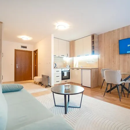 Apartman Pirin Sense Charm - Free Parking