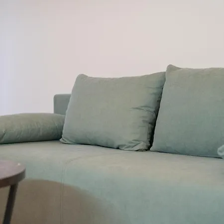 Pirin Sense Charm - Free Parking Apartman
