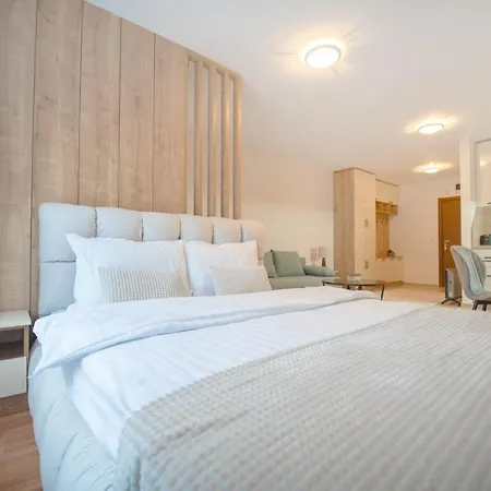Apartman Pirin Sense Charm - Free Parking