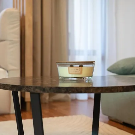 Apartman Pirin Sense Charm - Free Parking *