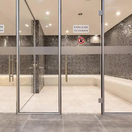 Apartman Pirin Sense Charm - Free Parking