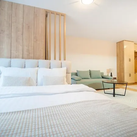 Pirin Sense Charm - Free Parking Apartman *
