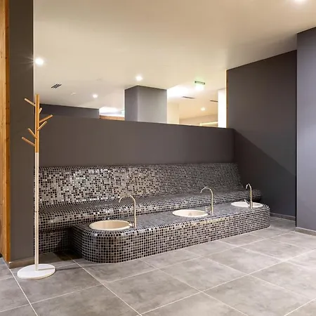 Pirin Sense Charm - Free Parking Lejlighed Bansko